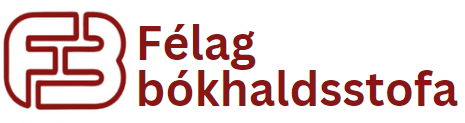 Haustráðstefna FBO – 22.11.2024